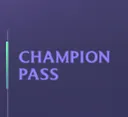 Champion Pass