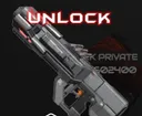Unlock LB88 Pathfinder