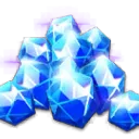 550 Кристаллов