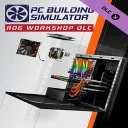 Republic of Gamers Workshop