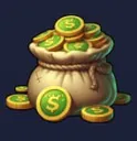 1200 shrek coins