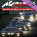 Intercontinental GT Pack