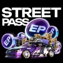 Street Pass (Battle Pass)