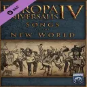 Songs of the New World