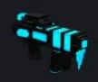 Freeze Ray