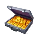 6250 Золота (Facebook)