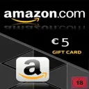 5 EUR