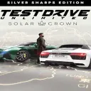 Silver Sharps Edition