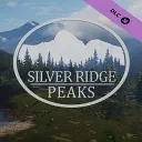 Silver Ridge Peaks