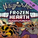 Frozen Hearth