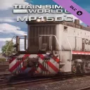Caltrain MP15DC Diesel Switcher Loco Add-On