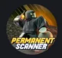 Permanent Scanner