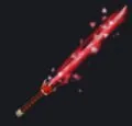 Fallen Oni Blade