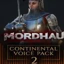 Continental Voice Pack 2