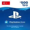 500 TRY