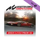 2023 GT World Challenge Pack