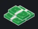 100,000 Cash