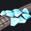 100 Gems