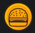300 Burger Coins