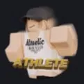 Athlete
