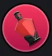 Damage Potion