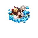 13.000 Драгоценных Камней (Facebook)