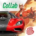Набор Автомобиля Легенды (ID (Global))