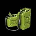 +5 to fuel limit (ID)