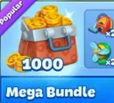 Mega Bundle (Facebook)