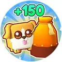 Pet Backpack Storage