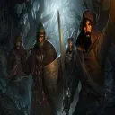 Beasts & Exploration