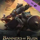Supporter Pack