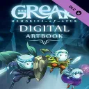 Digital Artbook