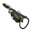 FLAMETHROWER MRA3-6 Prototype (ID)