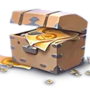 1.075 ваучеров (Facebook)