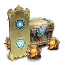 Хрустальное эхо