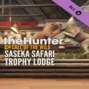 Saseka Safari Trophy Lodge