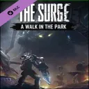 A Walk in the Park DLC