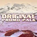 Original Promo Pack
