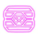 1.694 Gems (Massive Gem Pack)