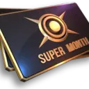 Super Monthly Pass (Google)