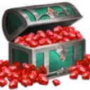 4.800 гемов (E-mail)