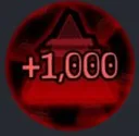 +1000 Delta Shards