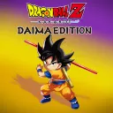 Daima Edition