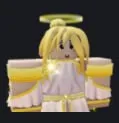 Angelic Deity