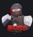 Crime Boss