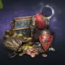 Expert Pack: Gift of the Seven (Google)