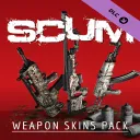 Weapon Skins Pack