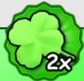 Double Luck