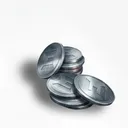 300 W Coins